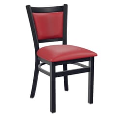 Gino Metal Side Chair
