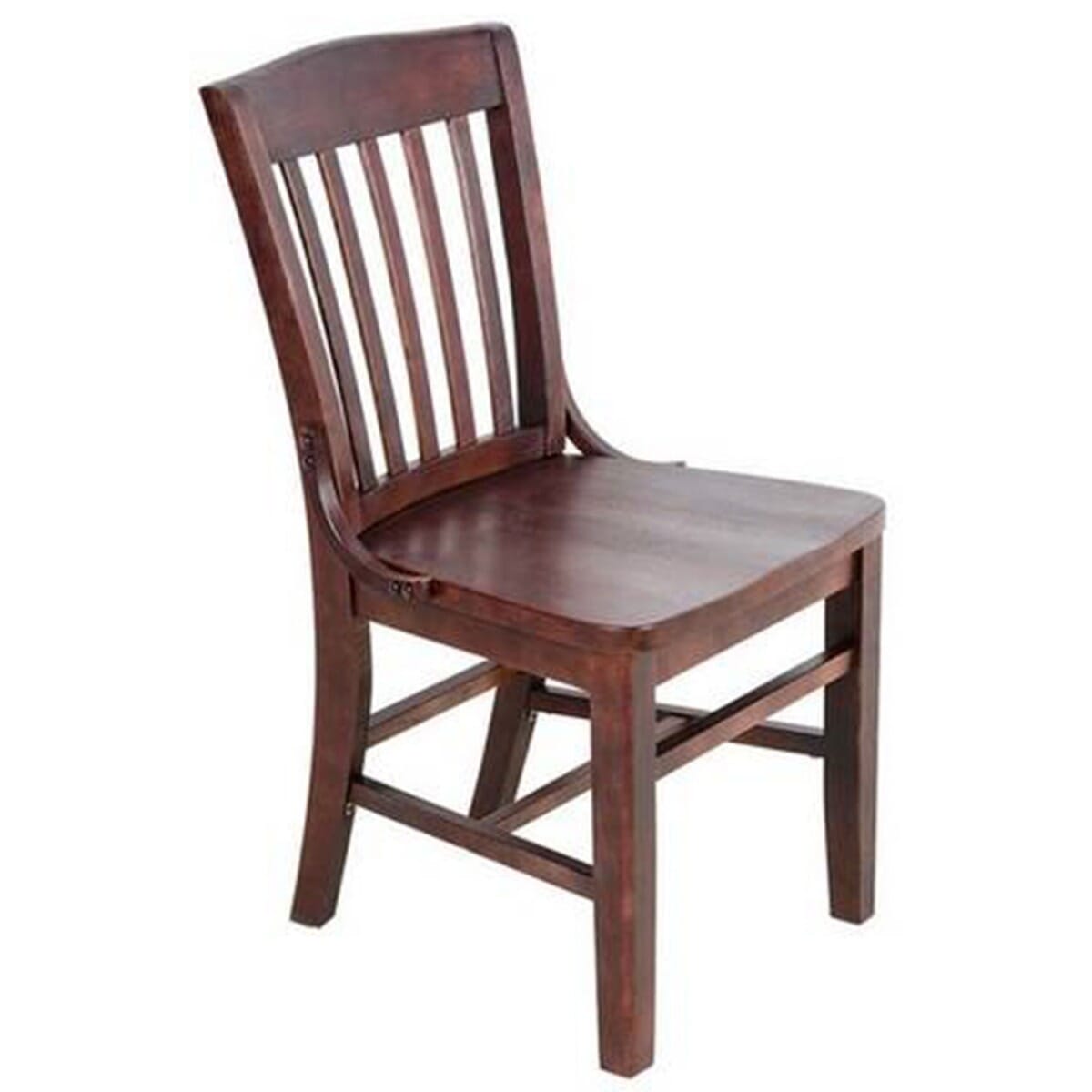 schoolhouse dining chair