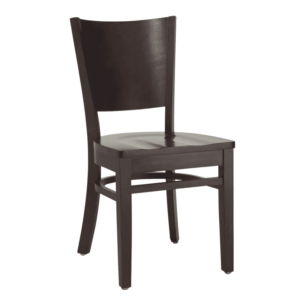 Paris Commercial Restaurant Side Chair