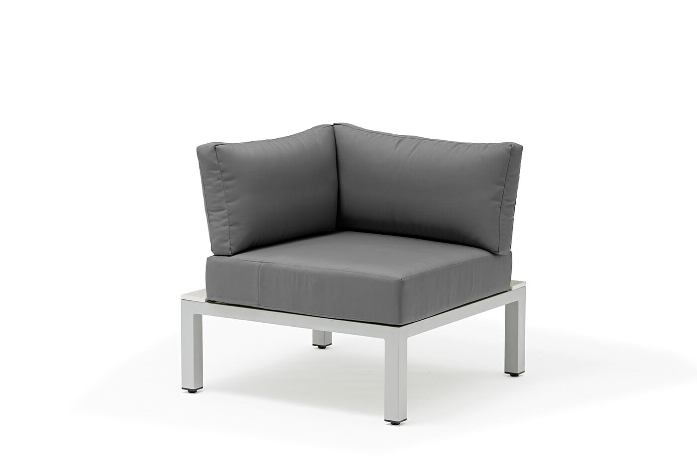 Miami Modular Outdoor Lounge Set - Corner