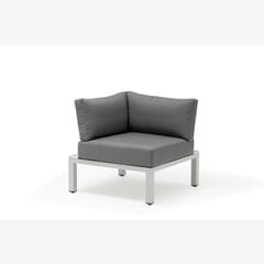 Miami Modular Outdoor Lounge Set - Corner