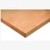 Solid Maple Plank Table Top