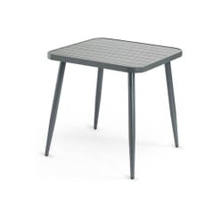 Aluminum Complete Outdoor Table (30