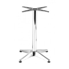 Aluminum Indoor/Outdoor Table Base (22