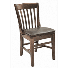 Elite Schoolhouse Dining Chair