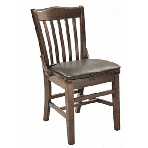 Elite Schoolhouse Dining Chair