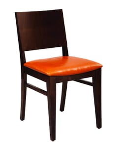 Signature Side Chair