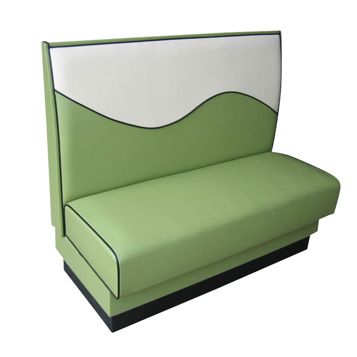 The Wave-Length Booth