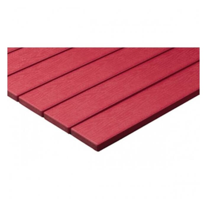 Synthetic Teak Wood Patio Table Top - Synthetic Wood Patio Table