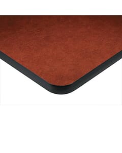 Laminate Table Top with T-Mold