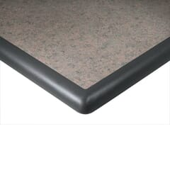 Laminate Table Top with Urethane Edge