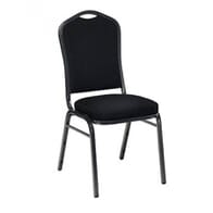Square Backed Stacking Banquet Chair