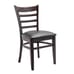 Eco Ladderback Side Chair