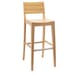 Signature Bar Stool in Natural