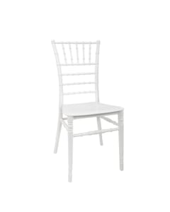 Stackable Banquet Chair in Bronze Finish