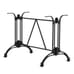 Indoor/Outdoor Commercial Aluminum Table Base (24