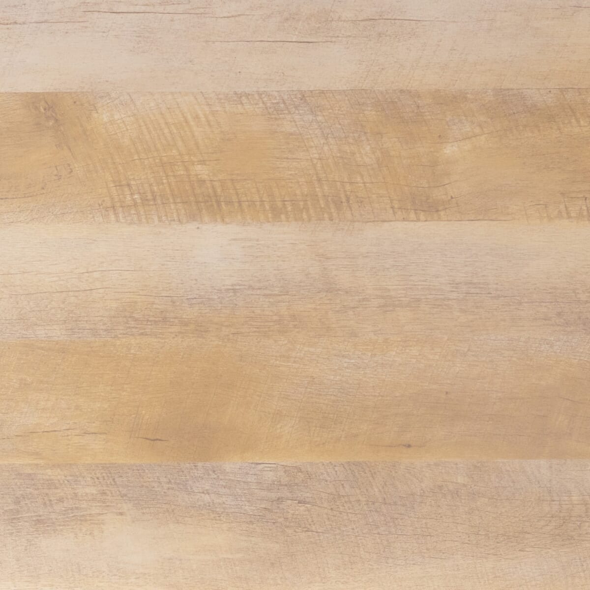 Maple Woodgrain Aluminum Table Top for Indoor & Outdoor Restaurant Use