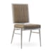 Alaric Flex Back Stacking Aluminum Banquet Chair