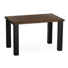 Axel Industrial Metal Table Base