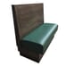 Deluxe Solid Wood Booth