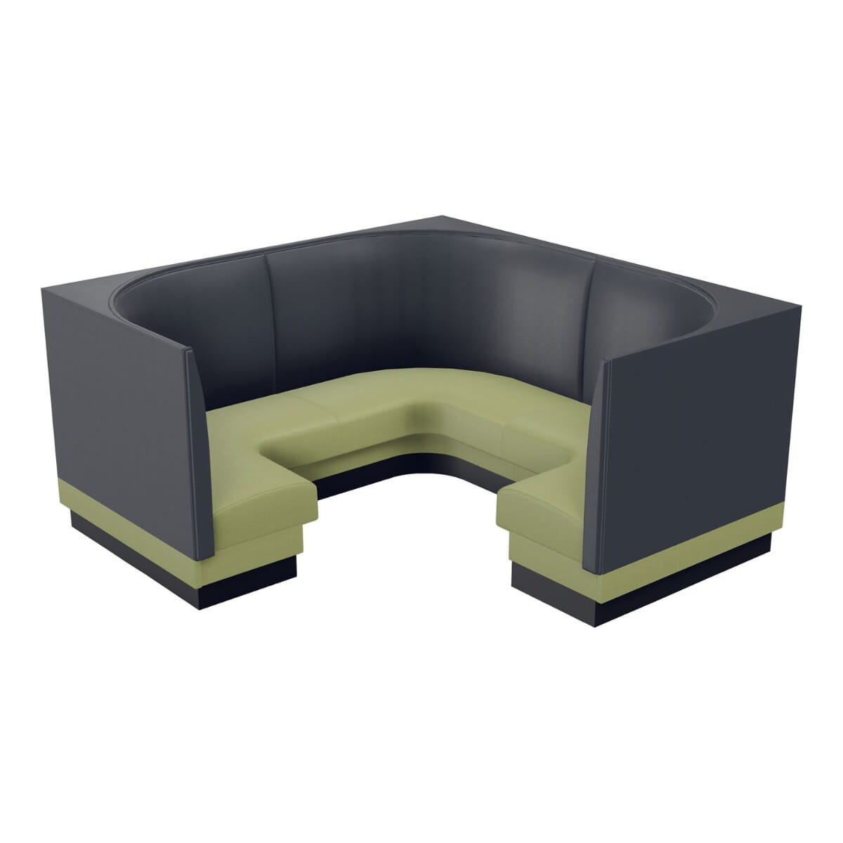 Standard Style Booth