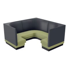 Standard Style Booth