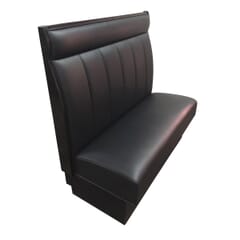 Six Channel Booth with Headroll