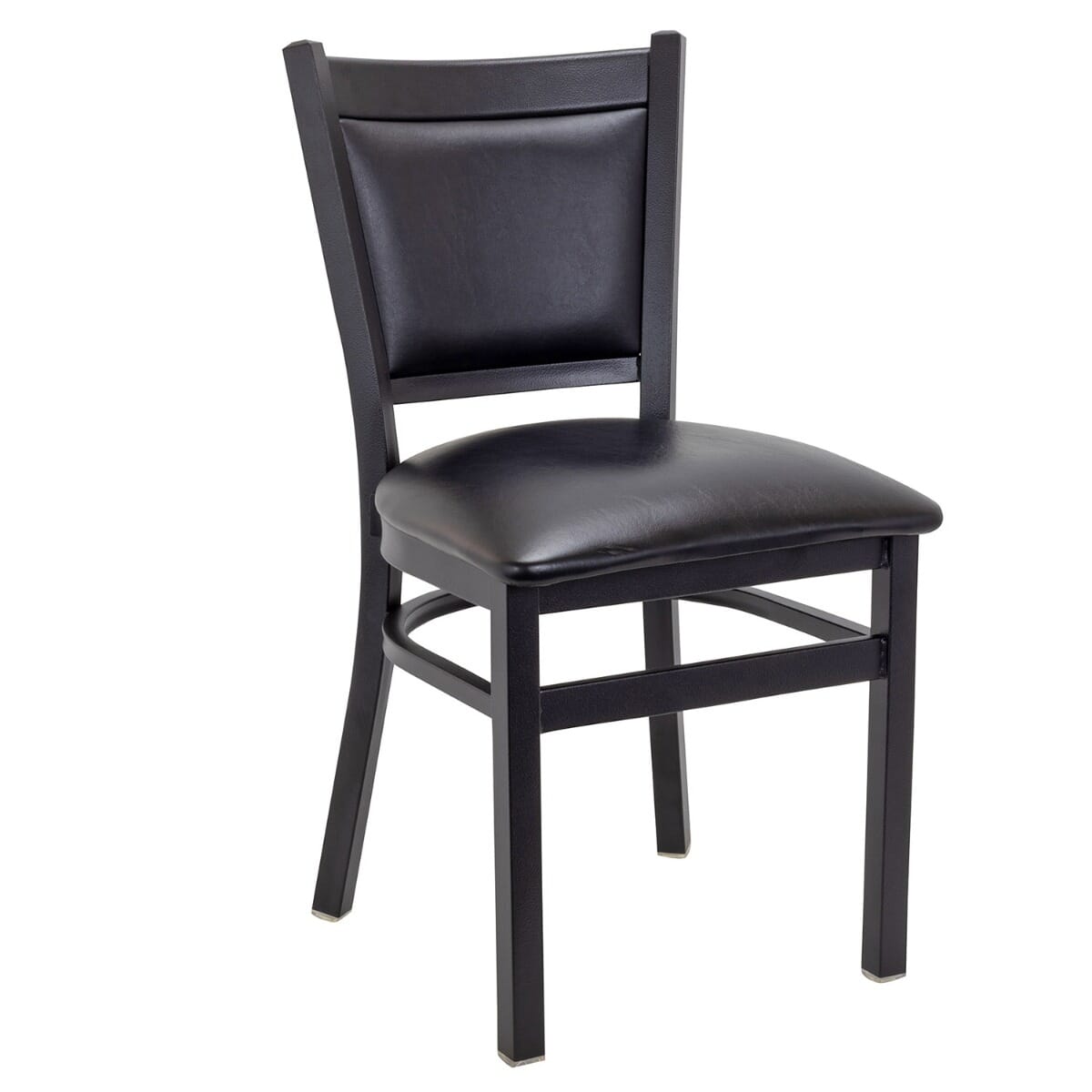 Gino Metal Side Chair