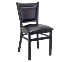 Gino Metal Side Chair