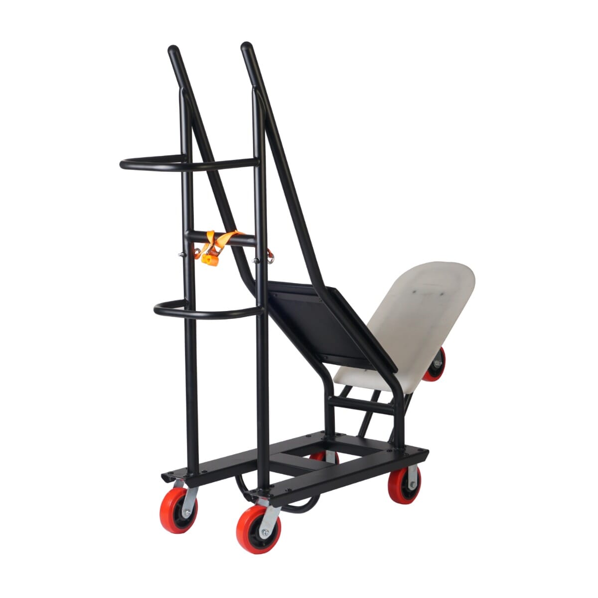 Heavy-Duty Event Chair Dolly
