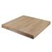 Custom Beech Wood Butcher Block Restaurant Table Top