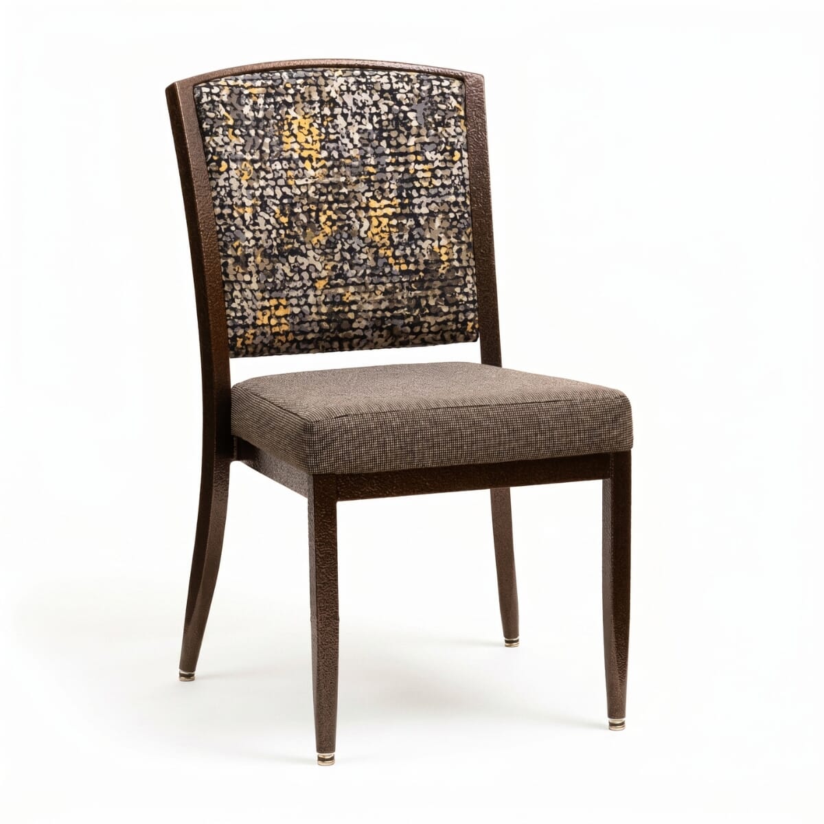 Tivoli Stackable Aluminum Banquet Chair