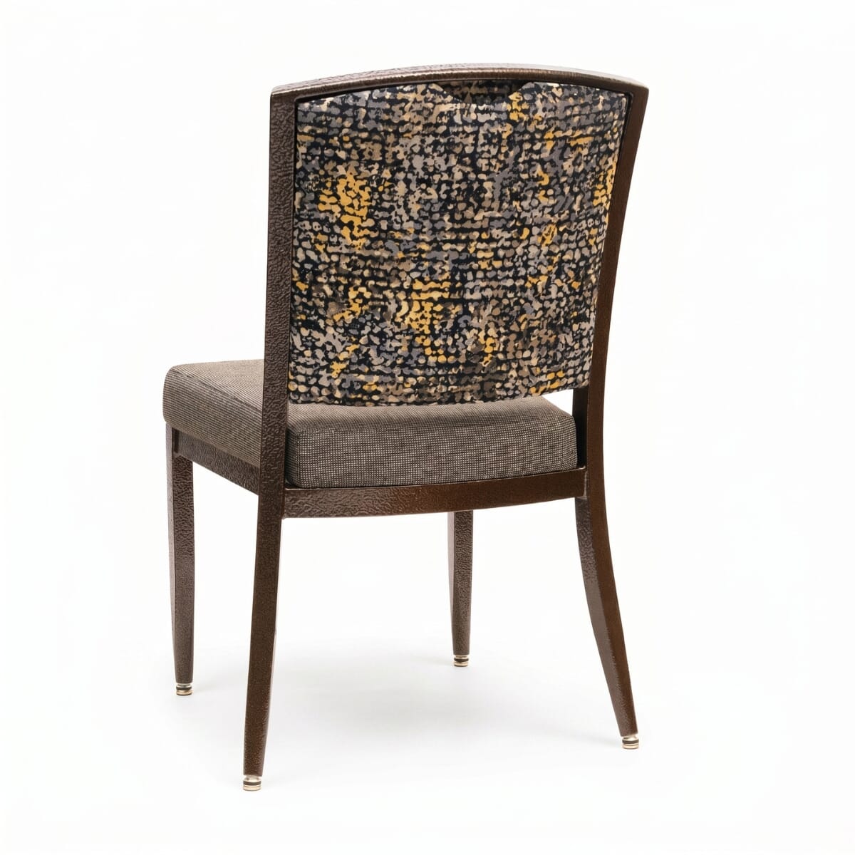 Tivoli Stackable Aluminum Banquet Chair