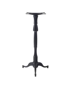 Cast Iron Pedestal Style Commercial Table Base