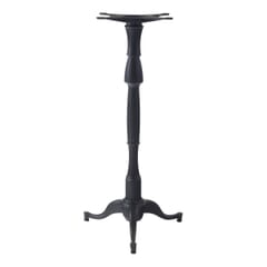Cast Iron Pedestal Style Commercial Table Base