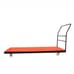 Flat Stacking Square Tables Dolly Carrier