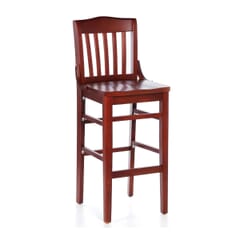 Elite Schoolhouse Barstool