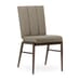 Ella Flex Back Stacking Aluminum Banquet Chair