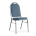 Everett Stacking Steel Banquet Chair
