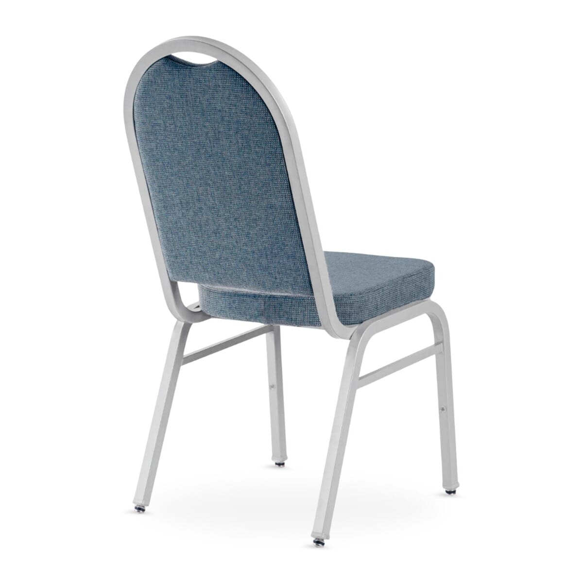 Everett Stacking Aluminum Banquet Chair