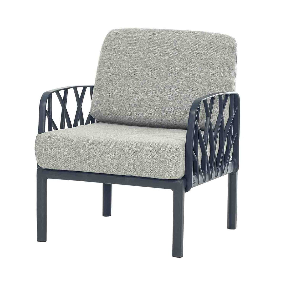 Verona Modular Set - Chair with Arms