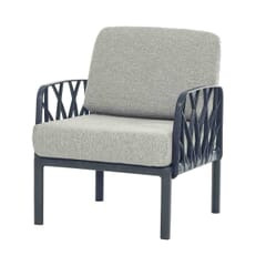 Verona Modular Set - Chair with Arms
