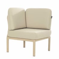 Verona Modular Set - Corner Chair 