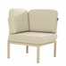 Verona Modular Set - Corner Chair