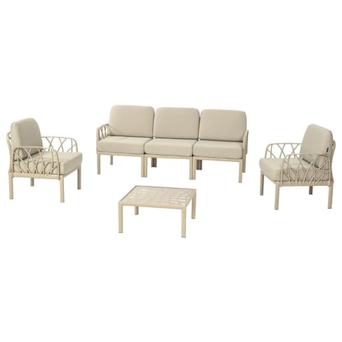 Verona Modular Set - Chair