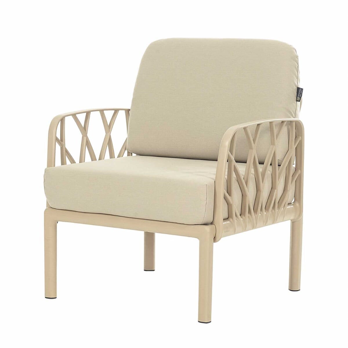Verona Modular Set - Chair with Arms