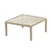 Verona Modular Set - Single Table