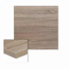 Honeycomb Core Table Top in Oak