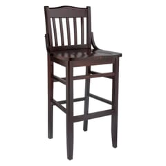 Elite Schoolhouse Barstool