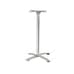 Aluminum Folding Indoor/Outdoor Table Base (26